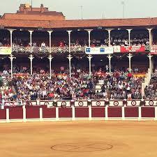 Plaza de Toros El Bibio
